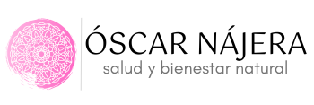logo óscar nájera